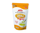 つるりんこQuickly (とろみ調整食品)　7-2683/800g入