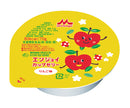 エンジョイカップゼリー （栄養補助食品）　7-2687/りんご味