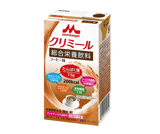 エンジョイclimeal （栄養機能食品） 　7-2697/コーヒー味