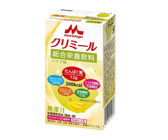 エンジョイclimeal （栄養機能食品） 　7-2697/バナナ味