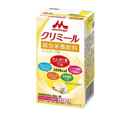 エンジョイclimeal （栄養機能食品） 　7-2697/コーンスープ味