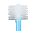 口腔ケア歯ブラシ(オーラルプラス)　7-3498-01