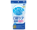 口腔ケア綿棒(オーラルプラス)　7-3693/15本入