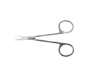 眼科剪刀　7-4355/直/全長115mm