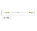 エクステンションチューブ　7-4689/EX1-100AH