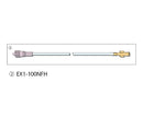 エクステンションチューブ　7-4689/EX1-100NFH