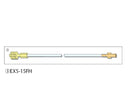 エクステンションチューブ　7-4689/EX5-15FH
