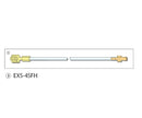 エクステンションチューブ　7-4689/EX5-45FH