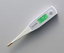 電子体温計　22×140.7×12.5mm　7-4902-01