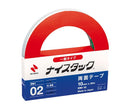 両面テープナイスタック(TM)　(一般タイプ)　7-5390/	10mm ×20m