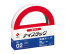 両面テープナイスタック(TM)　(一般タイプ)　7-5390/	20mm×10m