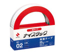 両面テープナイスタック(TM)　(一般タイプ)　7-5390/25mm×10m