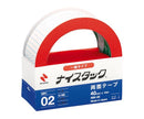 両面テープナイスタック(TM)　(一般タイプ)　7-5390/	40mm×10m
