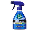 リセッシュ除菌EX　消臭ストロング　本体　370mL　7-5401-01