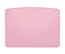 ノンスリップマット　7-5801/ピンク