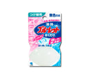 液体ブルーレットおくだけ　7-5837/つけ替用　せっけんの香り