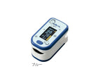 パルスオキシメータ　7-5950/ブルー