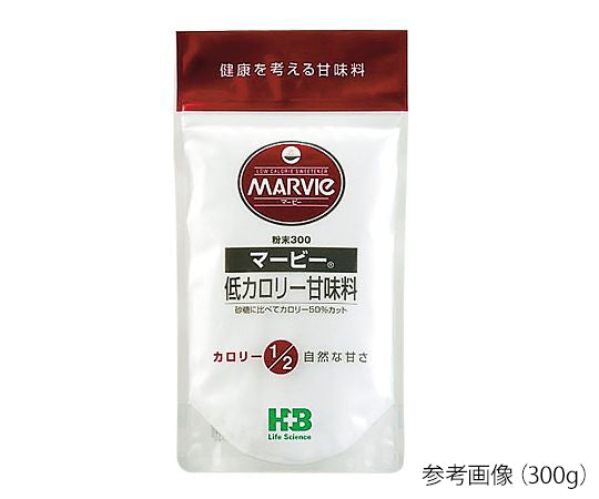 低カロリー甘味料　マービー（R）　7-6161/1.5kg