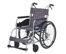 車椅子　7-6225-01
