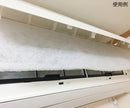 エアコン専用除菌・消臭フィルター（ワイズフィルター）　7-6895/壁掛用
