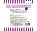 7年保存レトルトパン　The　Next　Dekade　7-7229/ブルーベリー