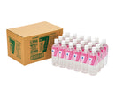 7年保存水　The　Next　Dekade　7-7230/500mL
