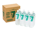 7年保存水　The　Next　Dekade　7-7230/1500mL