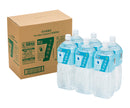 7年保存水　The　Next　Dekade　7-7230/2000mL