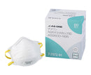 N95マスク　7-7372/カップ式