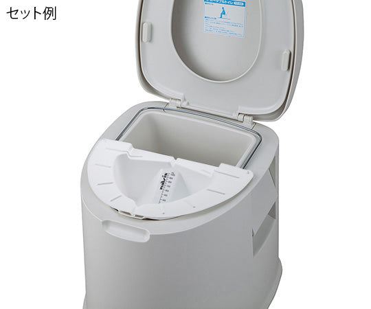 ユーリパン（プロシェア採尿容器）　7-7776/1000ml