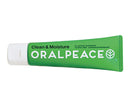 オーラルピース　クリーン＆モイスチュア 　緑　7-7990-01