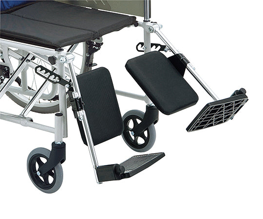 リクライニング車椅子（BALシリーズ）　7-8235-01