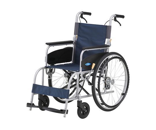 車椅子（NEO-1α）　7-8591/ナイロン仕様