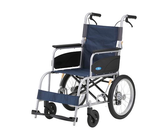 車椅子（NEO-2α）　7-8592-01