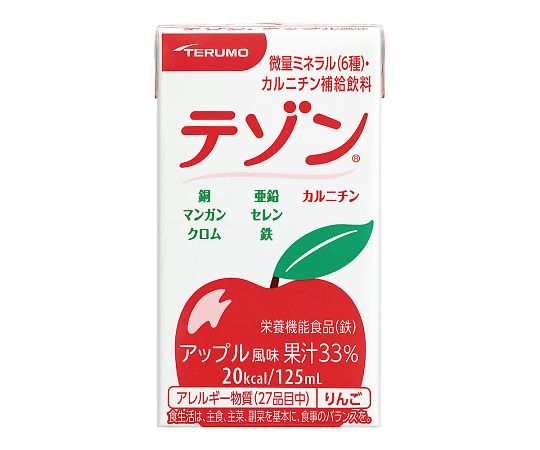 テゾン　7-9014/アップル風味