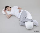 ロング体位固定クッション　8-2186/2000mm