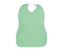 食事用エプロン　8-2908/グリーン