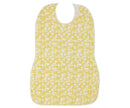 食事用エプロン　8-2908/バナナ