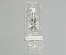 ベスケア ホスピタル綿棒　8-3097/木軸/φ12×152mm 1本/袋×100袋