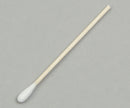 ベスケア ホスピタル綿棒　8-3097/木軸/φ4.8×76mm 1本/袋×300袋
