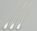 ベスケア ホスピタル綿棒　8-3097/木軸/φ15.3×178mm 3本/袋×30袋