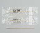 ベスケア ホスピタル綿棒　8-3097/木軸/φ4.8×152mm 1本/袋×250袋