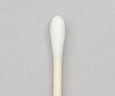 ベスケア ホスピタル綿棒　8-3097/木軸/φ4.8×152mm 1本/袋×250袋