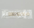 ベスケア ホスピタル綿棒　8-3097/木軸/φ4.8×152mm 5本/袋×100袋