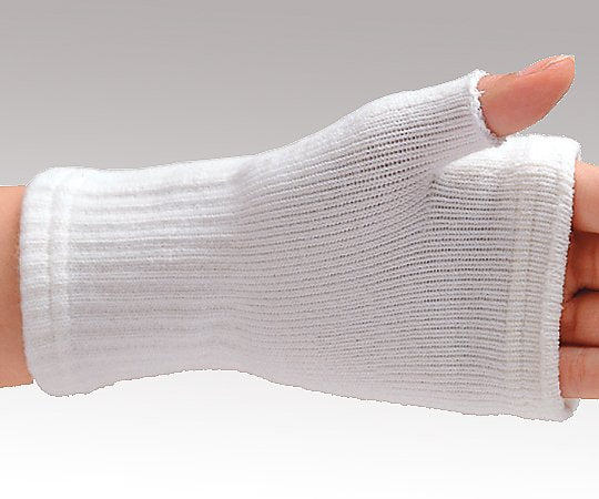 保温シームレスサポーター　8-4289/手のひら