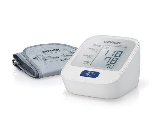 電子血圧計（上腕式）　8-4386-21