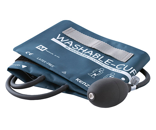 水銀レス血圧計 KM-380Ⅱ （卓上型）　8-5780/ウォッシャブルカフ仕様