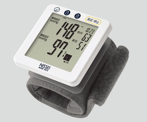 電子血圧計　8-6402-01