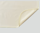 ニット三層防水シーツ　クリーム　8-6668-01