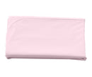 スムース防水シーツ 　8-7089/ピンク